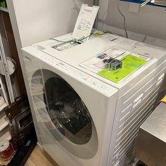未使用に近い　パナソニック　NAVG760R 2023年購入　ド...