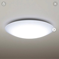 【新品】パナソニックLEDシーリングライト