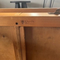 Lloyd’s Antiques ヨーロッパヴィンテージ デスク　ドレッサーの画像