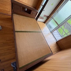 畳ベット