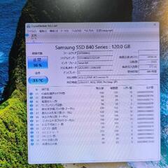 【取引中】【追記あり】値下げ！格安コンパクトデスクトップpcの画像