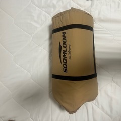 SoomloomタープAdranus5.7ｍX5.0ｍ 焚き火可...
