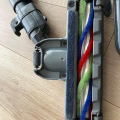 掃除機の画像