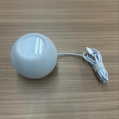 HomePod mini スマートスピーカー　A2374 EMC...