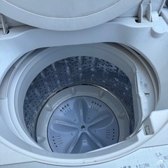 洗濯機