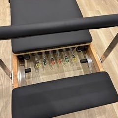 【新品】折りたたみリフォーマーの画像