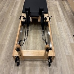 【新品】折りたたみリフォーマーの画像
