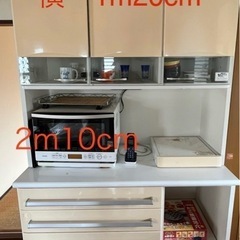 家具1式の画像