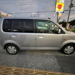 故障少ない！ekワゴンの画像