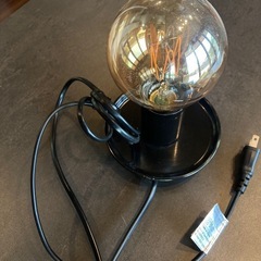 IKEA 電球