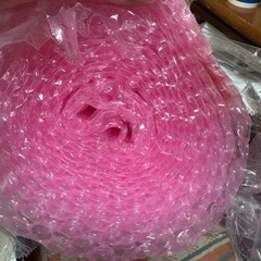 静電気防止プチプチの画像