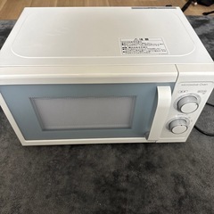 ニトリ電子レンジ