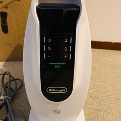 DeLonghi Oil Heater NJ0505E / デロンギオイルヒーター の画像