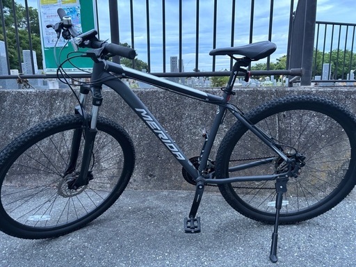 MERIDA メリダ　2023年モデル　BIG.NINE50-D 29インチ　マウンテンバイク
