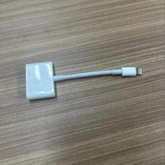 Apple Lightning-Digital A1438 AV...
