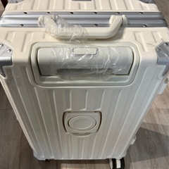 スーツケース アルミフレーム キャリーケース 機内持込可 Sサイズ