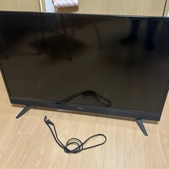 MAXZEN 40V型フルハイビジョン液晶テレビ J40SK03...
