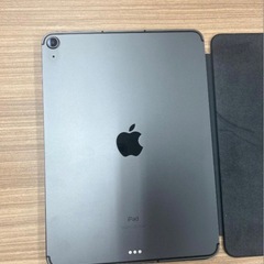 iPad　Air（第４世1t）Wi-Fi＋セルラー256G　スペ...