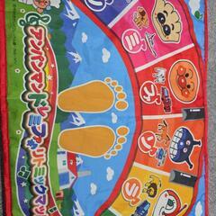 アンパンマン　リトミックマットの画像