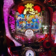 黄門ちゃま神盛judgment