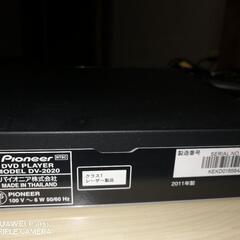 DVD📀外付ハ―ドデスク  セット🙏の画像