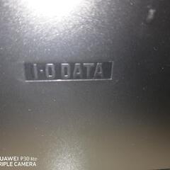 DVD📀外付ハ―ドデスク  セット🙏の画像