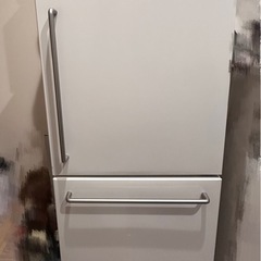 無印良品　冷蔵庫 157L　