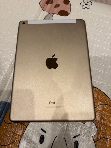 iPad第5世代