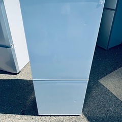 ニトリ 2ドア冷凍冷蔵庫  NTR-140WH