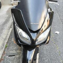 HONDA フォルツァX 部品取り 走行距離46000キロ