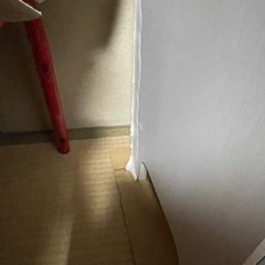 かわいい棚　収納　カラーボックス　　の画像