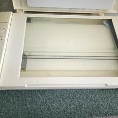 格安！エプソン プリンタ―  PX―403A✦ジャンク品の画像