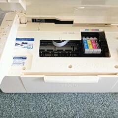 格安！エプソン プリンタ―  PX―403A✦ジャンク品の画像