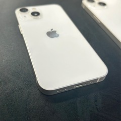 iPhone13ミニ128G iPhone13 512ギガ　２個セット横浜市の画像