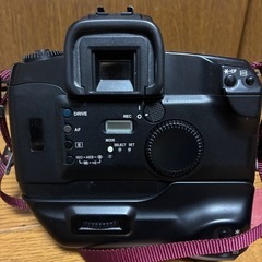 Canon EOS5 一眼レフかめらの画像