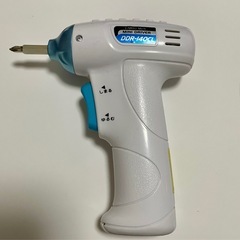 電動ドライバー