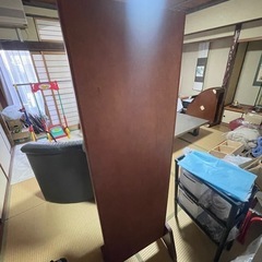 あげます！　鏡　姿見の画像