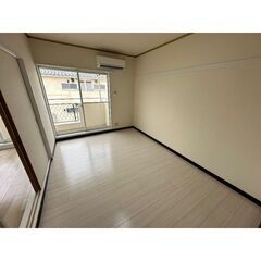 EO✨初期費用5万円⭐敷金ゼロ、礼金ゼロ、仲介手数料ゼロ💞リビング広めの3帖！角部屋♬フリーレント1ヶ月⭐ - 賃貸（マンション/一戸建て）