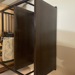 シェルフ