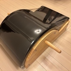 【6/25で出品締切】新品脊椎矯正バレル（ピラティス用）の画像