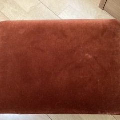 オットマン
  7月中旬以降出品.取引地域が都内に変わります。ご承知おきください。の画像