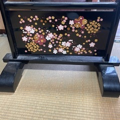 鏡　姿見の画像