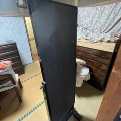 鏡　姿見の画像