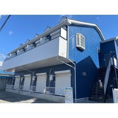 KS🌸初期費用5万円🏠✨敷金ゼロ🌟礼金ゼロ🌟仲介手数料ゼロ🌟賃料１か月無料💕高坂駅徒歩１０分🚃 - 東松山市
