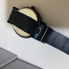 プラネタリウム腕時計&ネックレスの画像