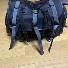 タナックス(TANAX) MOTOFIZZ バイク用 キャンピン...