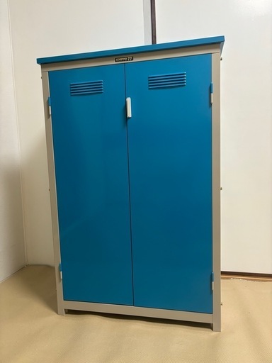 物置(ミニ物置)