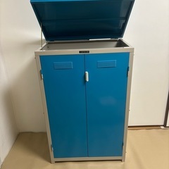 物置(ミニ物置)の画像