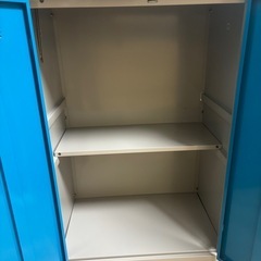 物置(ミニ物置)の画像