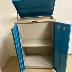 物置(ミニ物置)の画像